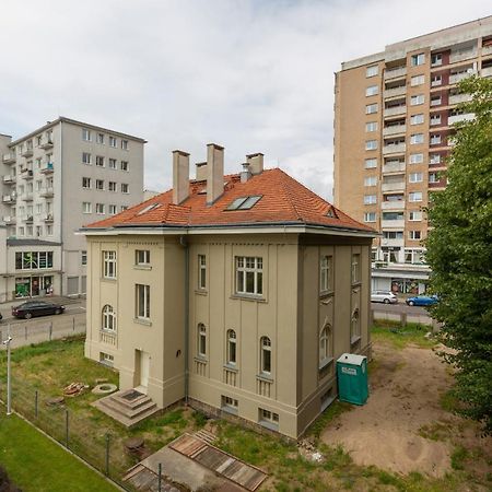 Cozy Apartment Gdynia Center by Renters Zewnętrze zdjęcie