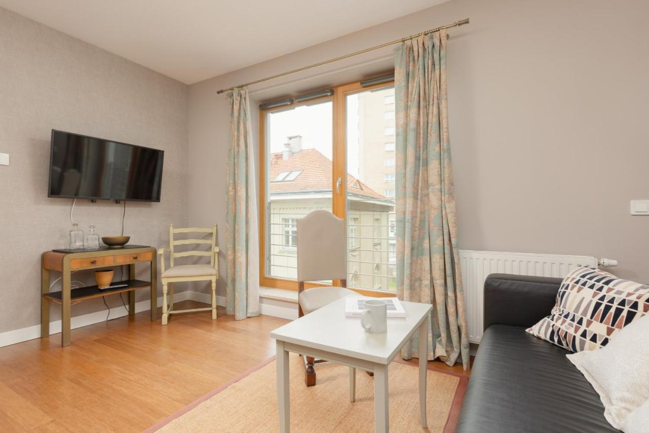 Cozy Apartment Gdynia Center by Renters Zewnętrze zdjęcie