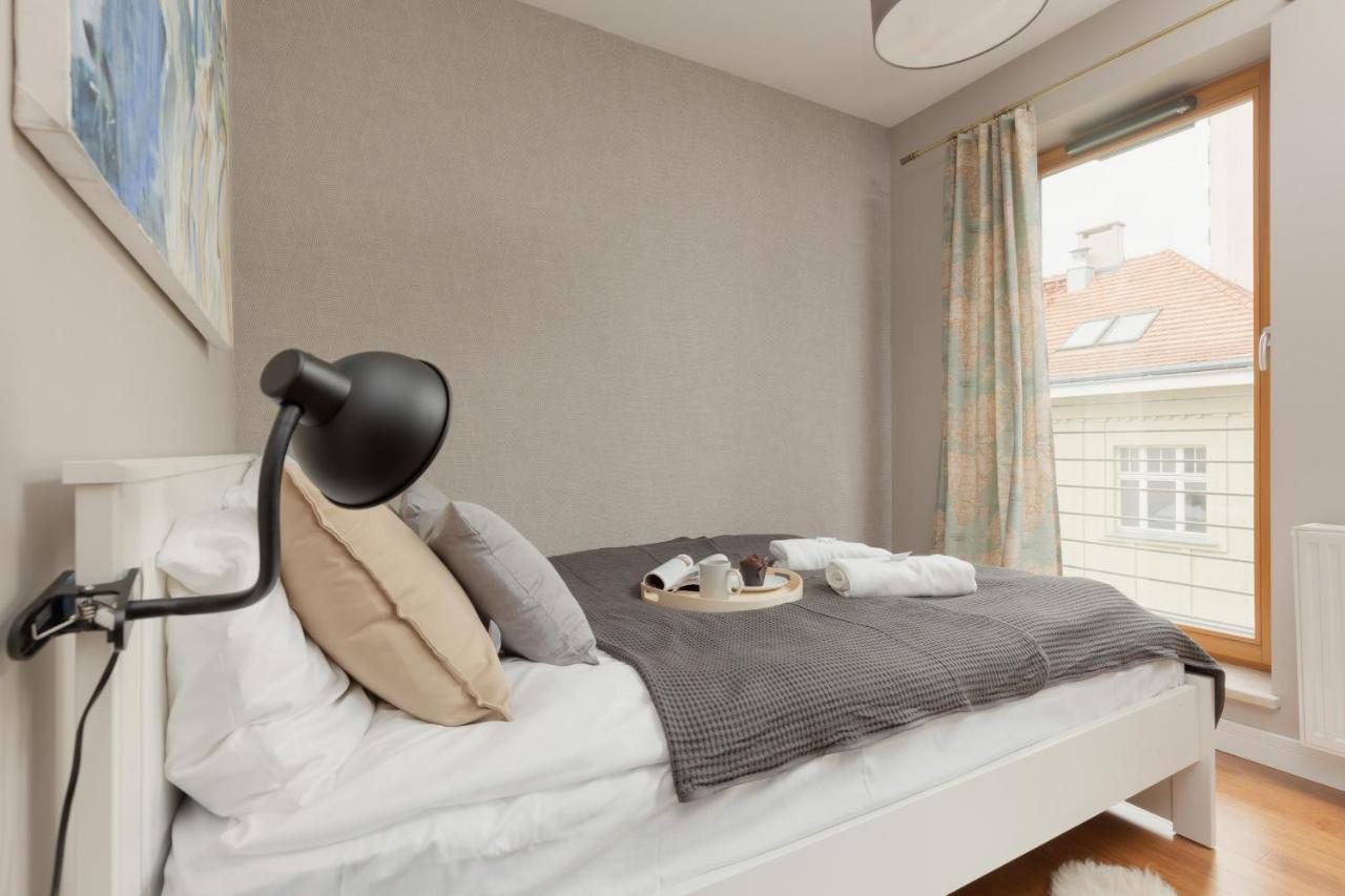 Cozy Apartment Gdynia Center by Renters Zewnętrze zdjęcie